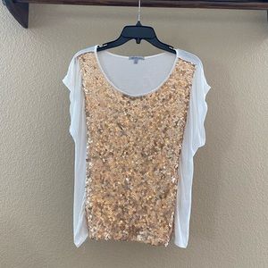 ✨Sequin Top✨
